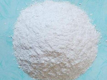 混凝土防凍劑
